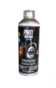 PINTURA SPRAY PINTYPLUS AUTO B199